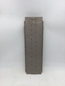 Eaton Cutler Hammer Load Center Guts 21/42 Space  6.5" x 19.5"