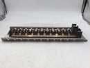 Eaton Cutler Hammer Load Center Guts 21/42 Space  6.5" x 19.5"