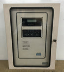 Vintage Simplex 2351-9001 0.8 Amps 60 Hz 120V Master Clock Controller