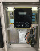 Vintage Simplex 2351-9001 0.8 Amps 60 Hz 120V Master Clock Controller