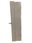 Vintage Simplex 2351-9001 0.8 Amps 60 Hz 120V Master Clock Controller