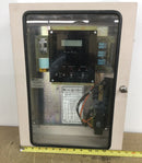 Vintage Simplex 2351-9001 0.8 Amps 60 Hz 120V Master Clock Controller