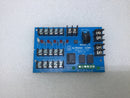 Altronix Corp. MOM5-S Mutli Output Power Supply Module 5 Outputs at 12 or 24 VDC