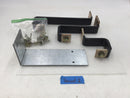 GE General Electric APNB2306FH2A 600 Amp Spectra Series Panelboard Interior Mounting Feet