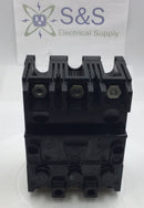 ITE EF3-B020 20 Amp 3 Pole 600V Molded Case Circuit Breaker