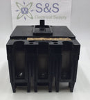 ITE EF3-B020 20 Amp 3 Pole 600V Molded Case Circuit Breaker