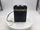 Siemens/ITE EF3A005 5 Amp 3 Pole 600V EF Frame Circuit Breaker w/Shunt Trip