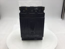 General Electric TEF134050 50 Amp 3 Pole 480V Circuit Breaker - Cosmetic Flaw