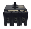 Square D FAL3600712M 7 Amp 3 Pole 600V Circuit Breaker w/Trip Adjustment