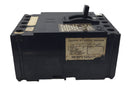 Square D FAL3600712M 7 Amp 3 Pole 600V Circuit Breaker w/Trip Adjustment