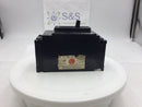 Federal Electric NE221090 90 Amp 2 Pole 125/250V E-Frame Circuit Breaker