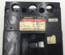 Westinghouse JA3090 90 Amp 3 Pole 600V Circuit Breaker w/ Adjustable Trip