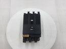 Square D 992330 30 Amp 3 Pole 250V Type 99 Circuit Breaker - Cosmetic Flaw