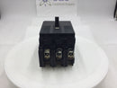 Square D 992330 30 Amp 3 Pole 250V Type 99 Circuit Breaker - Cosmetic Flaw