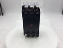 Square D 992330 30 Amp 3 Pole 250V Type 99 Circuit Breaker - Cosmetic Flaw