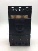 Westinghouse JA3175 175 Amp 3 Pole 600V Type JA Circuit Breaker
