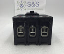 Westinghouse JA3175 175 Amp 3 Pole 600V Type JA Circuit Breaker