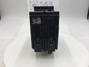 FPE Federal Pacific NES22100 100A 240V 2 Pole AC Phase Circuit Breaker