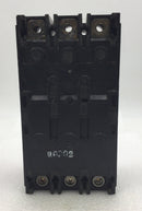 Westinghouse LB3400F 400 Amp 3 Pole 600V Circuit Breaker w/400 Amp Trip
