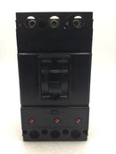 Westinghouse JA3225W 225 Amp 3 Pole 600V Circuit Breaker - Cosmetic Flaw