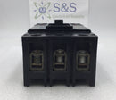 Westinghouse JA3225W 225 Amp 3 Pole 6 Lug 600V Circuit Breaker