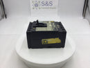 Square D FAP3600311M 3 Amp 3-Pole 600V Circuit Breaker
