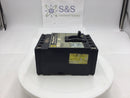 Square D FAP3600311M 3 Amp 3-Pole 600V Circuit Breaker