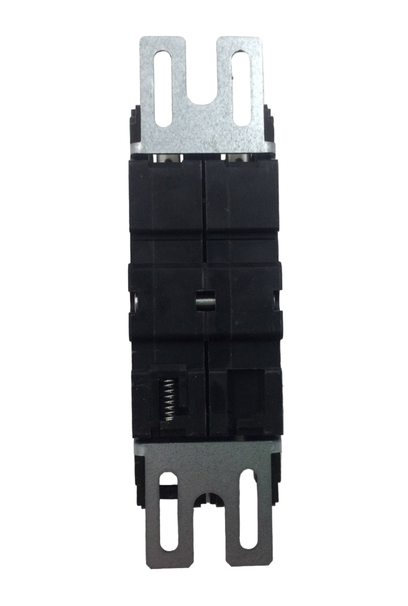 Zettler UEB1-70602BQDx 60 Amp 2 Pole 240V Circuit Breaker