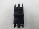 Zettler UEB1-70452BBDx 45 Amp 2 Pole 120/240V Circuit Breaker - Cosmetic Flaw