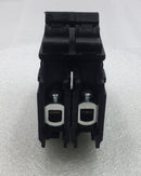 Zettler UEB1-70452BBDx 45 Amp 2 Pole 120/240V Circuit Breaker - Cosmetic Flaw