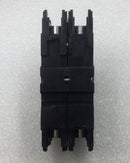 Zettler UEB1-70452BBDx 45 Amp 2 Pole 120/240V Circuit Breaker - Cosmetic Flaw