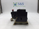 Square D 8736 SA016 Reversing Contactor 3 Phase 200-575 VAC w/ 120V Coil - Flaw