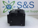 Siemens Q335 35 Amp 3 Pole 240v Type QP Circuit Breaker -Flawed