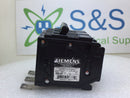 Siemens B330 30 Amp 3 Pole 120/240V Type BL Circuit Breaker - Flaw