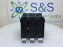 Siemens B330 30 Amp 3 Pole 120/240V Type BL Circuit Breaker - Flaw
