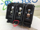 Siemens B330 30 Amp 3 Pole 120/240V Type BL Circuit Breaker - Flaw