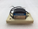Lutron C-600P Incandescent Light Dimmer