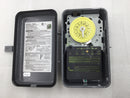 Intermatic T103R 40 Amp 120/208/240 VAC DPST 24-Hour Outdoor Rated Time Switch