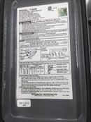 Intermatic T103R 40 Amp 120/208/240 VAC DPST 24-Hour Outdoor Rated Time Switch