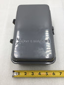 Intermatic T103R 40 Amp 120/208/240 VAC DPST 24-Hour Outdoor Rated Time Switch