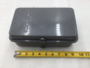 Intermatic T103R 40 Amp 120/208/240 VAC DPST 24-Hour Outdoor Rated Time Switch