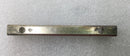 Unbranded 11 Position 4-14 AWG Grounding Bar 3 3/4" x 1/2"