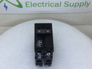 Siemens D240 2 Pole 40 Amp Type QD Circuit Breaker - Cosmetic Flaw