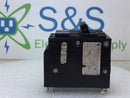 Siemens D240 2 Pole 40 Amp Type QD Circuit Breaker - Cosmetic Flaw