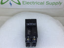Siemens D250 50 Amp 2 Pole 120/240V Type QD Circuit Breaker
