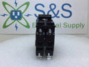 Siemens D250 50 Amp 2 Pole 120/240V Type QD Circuit Breaker