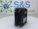 Siemens D250 50 Amp 2 Pole 120/240V Type QD Circuit Breaker