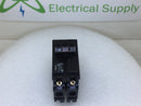 Siemens D230 30 Amp 2 Pole Type QD Circuit Breaker - Cosmetic Flaw