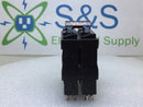 Siemens D230 30 Amp 2 Pole Type QD Circuit Breaker - Cosmetic Flaw