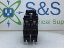 Siemens D220 20 Amp 2 Pole 120/240V Type QD Circuit Breaker